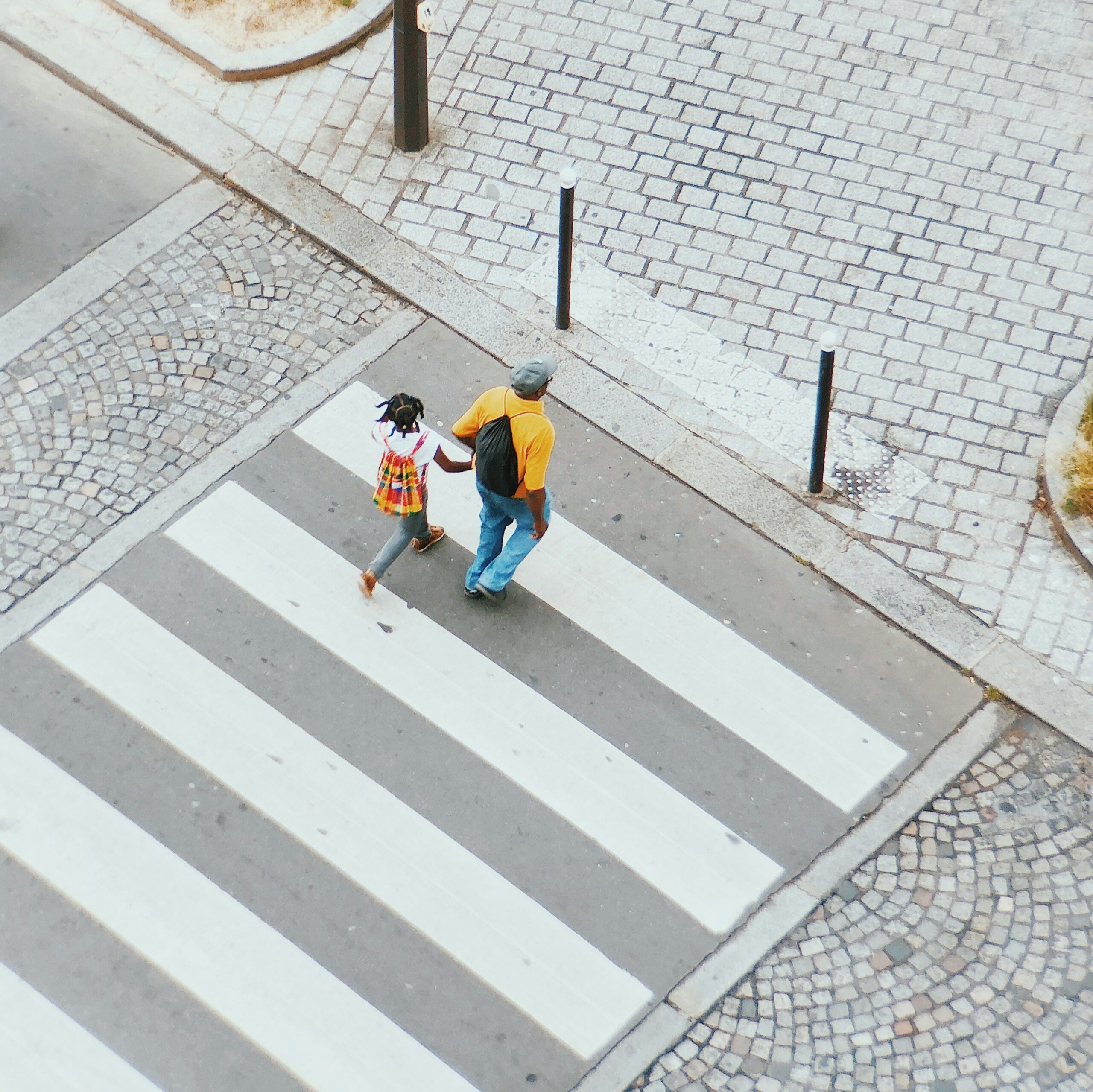 What to Do If You’re Hit as a Pedestrian: Legal Steps After an Accident