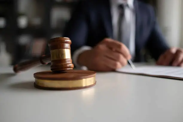Navigating the Legal Landscape: Essential Insights for Individuals and Businesses in a Changing World