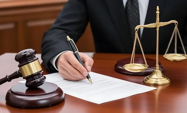 When Can a Planning Decision Be Challenged by Judicial Review? 